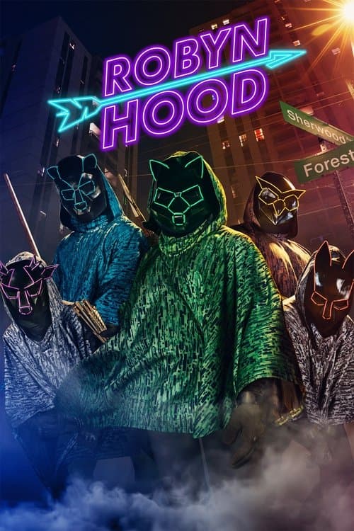 Title poster