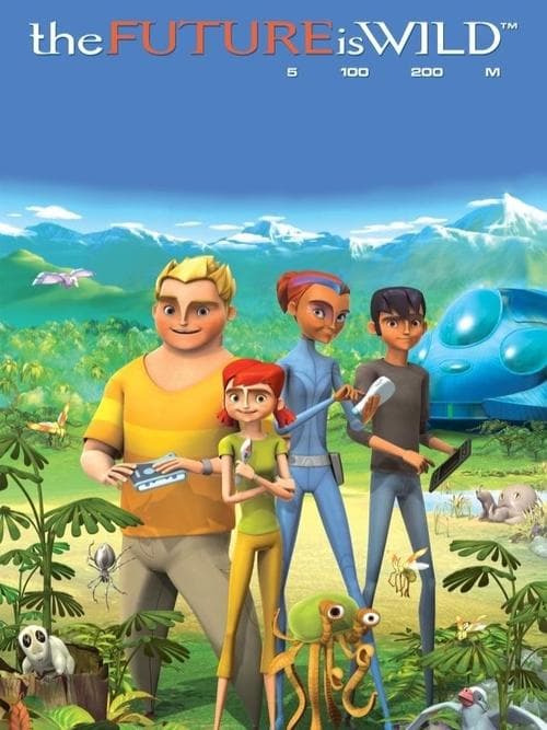 Title poster