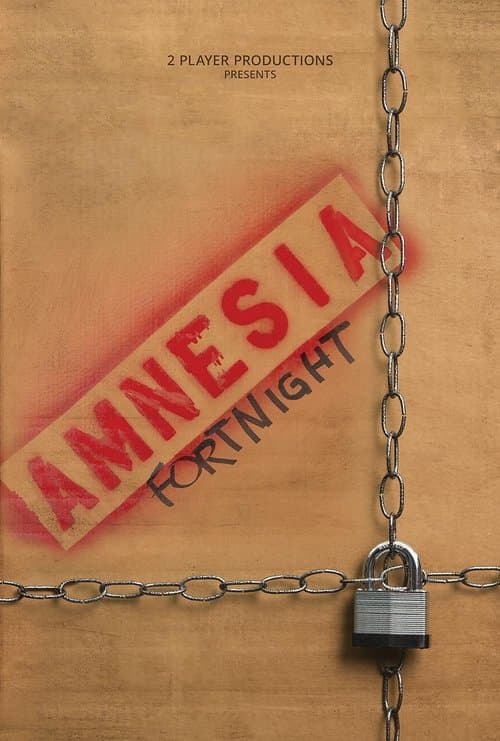 Title poster
