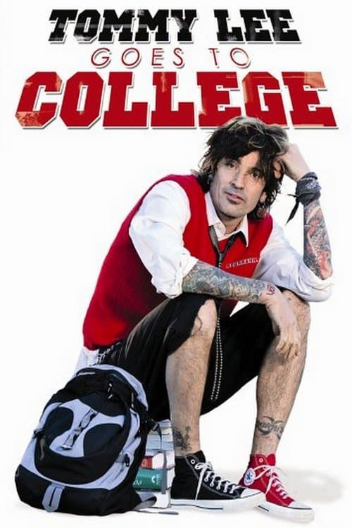 Title poster