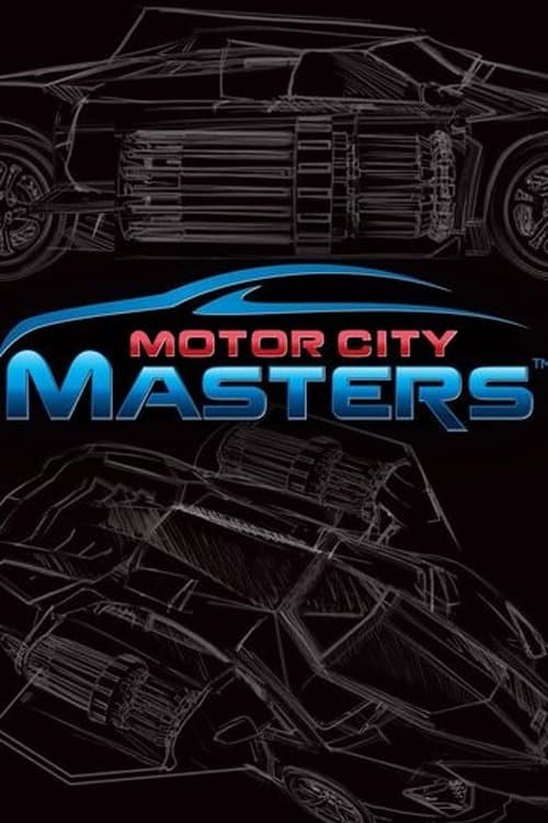 Title poster