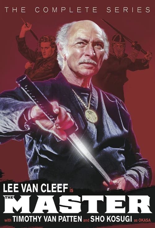 Title poster