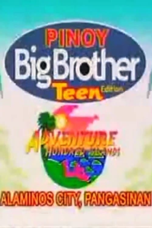 Title poster