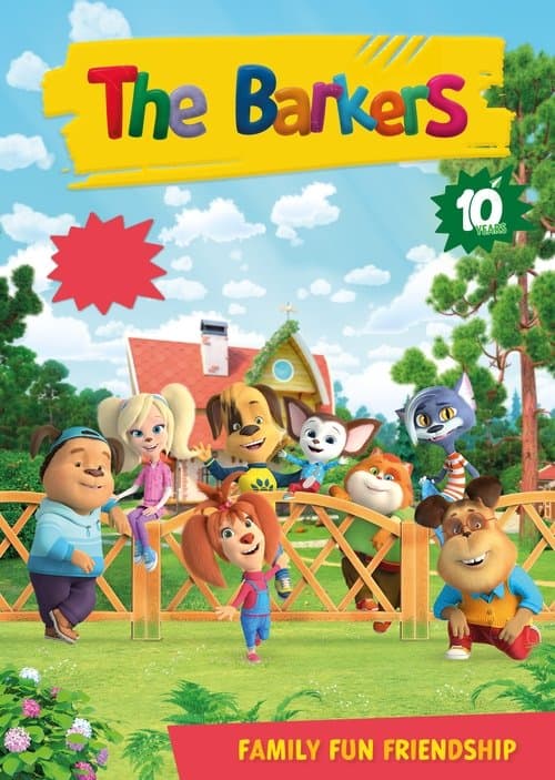 Title poster