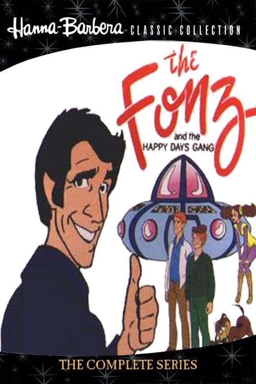 Title poster