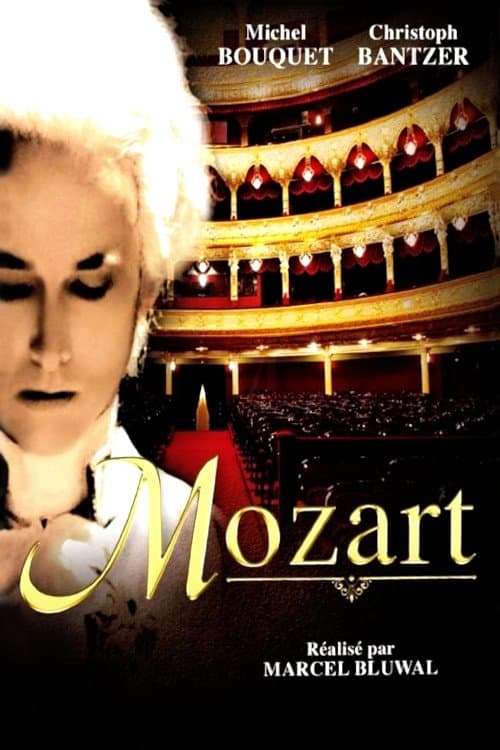 Title poster