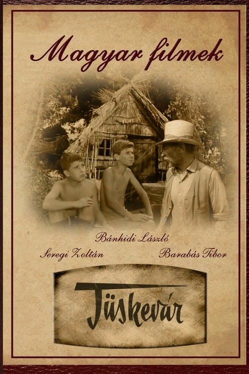 Title poster