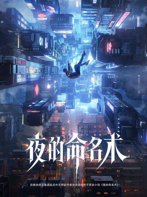 Title poster