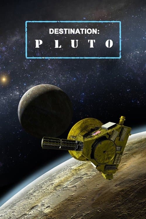 Title poster