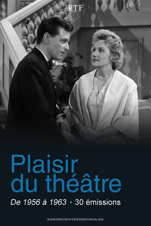 Title poster