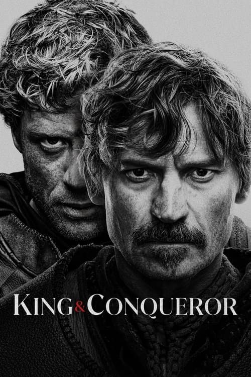 Title poster