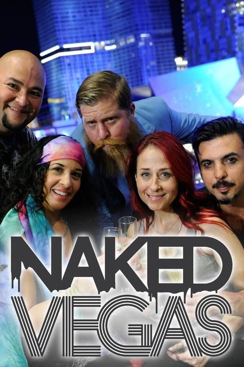 Title poster