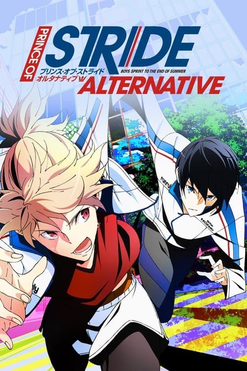 Title poster