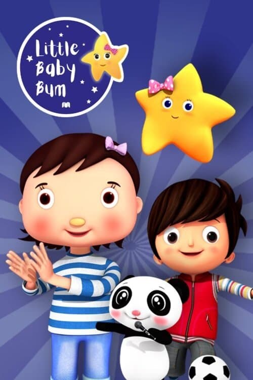 Title poster