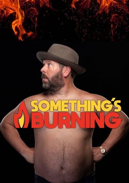 Title poster