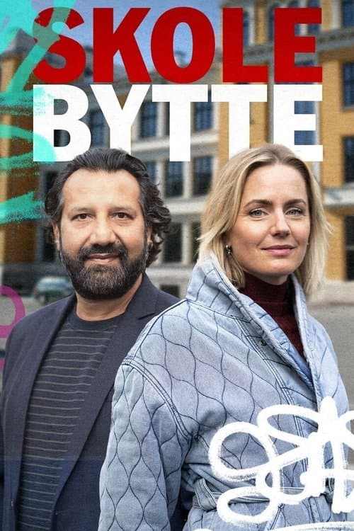 Title poster
