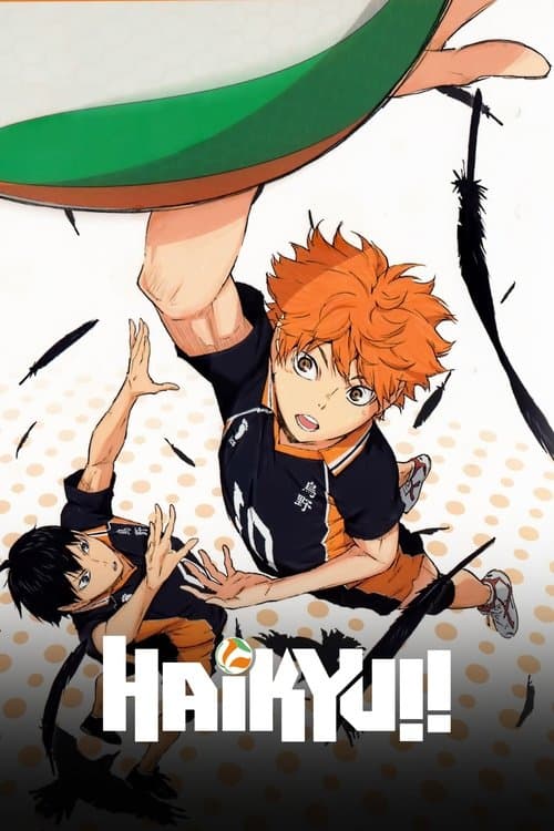 Title poster