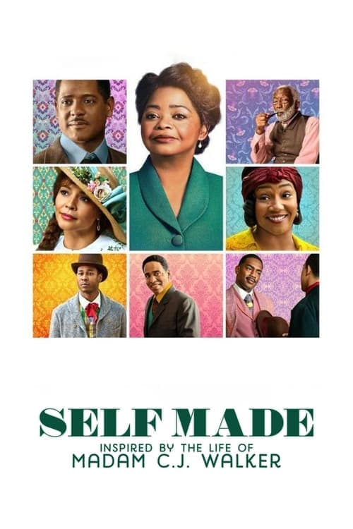 Title poster