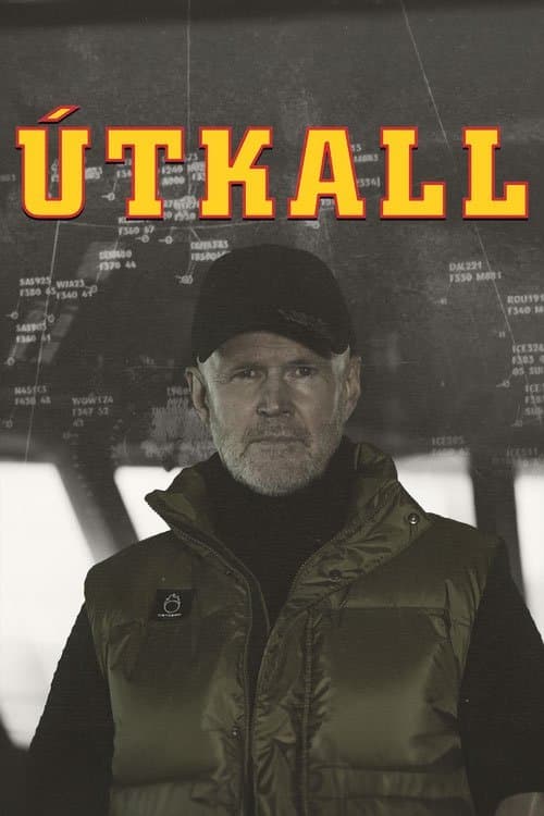 Title poster