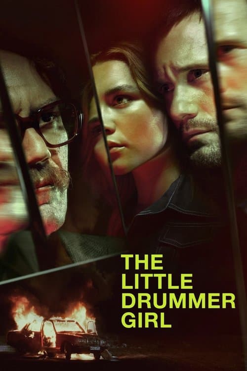 undefined poster