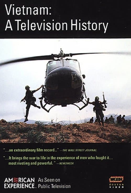 Title poster