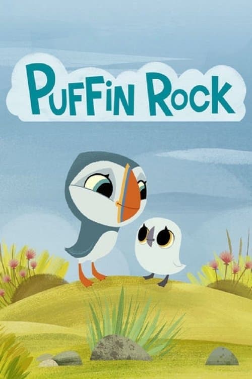 Title poster