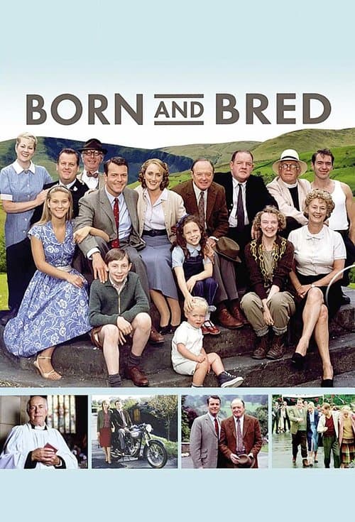 Title poster