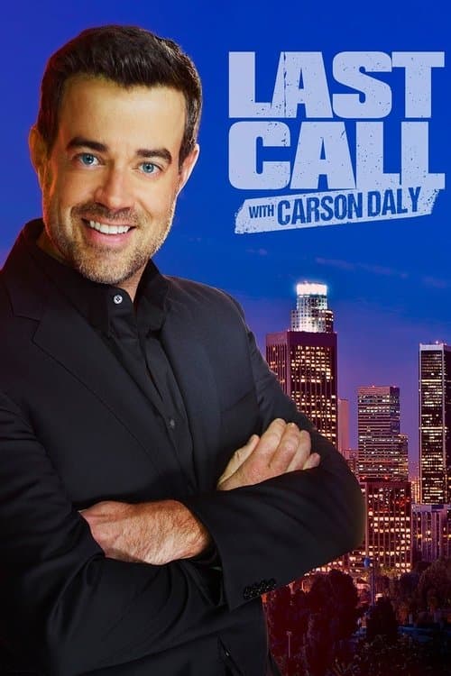 Title poster