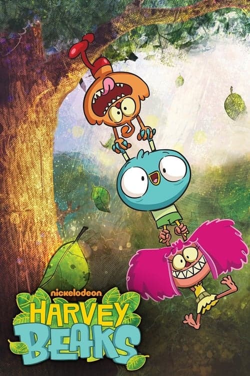 Title poster