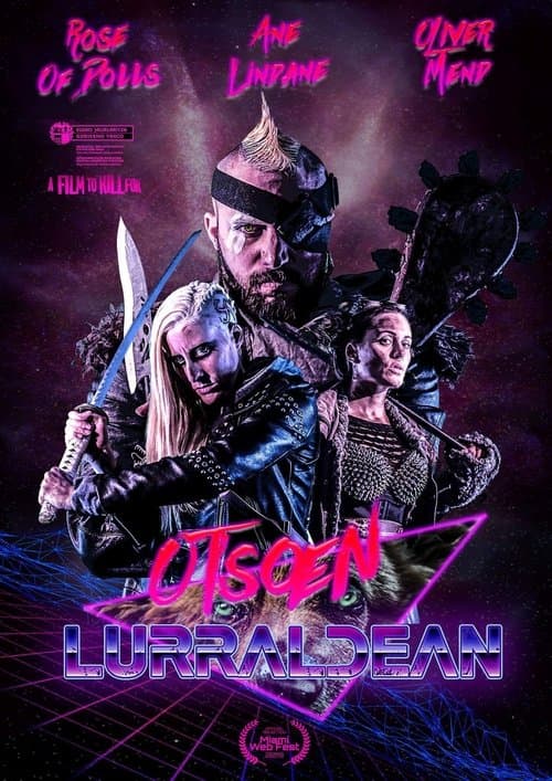Title poster