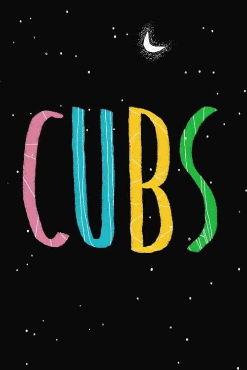 Title poster