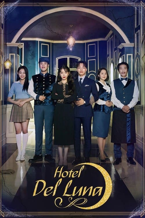 Title poster