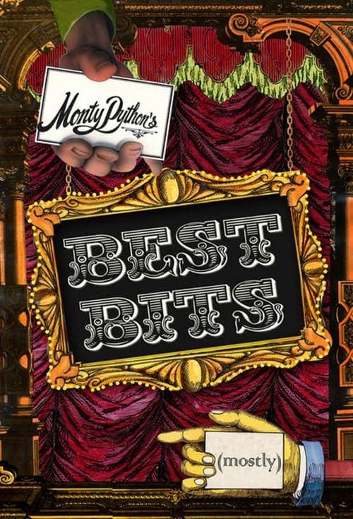 Title poster