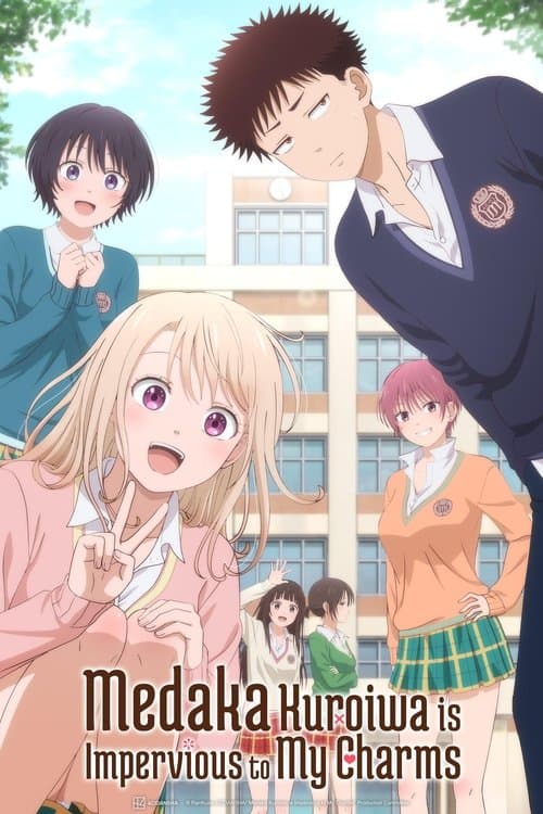 Title poster