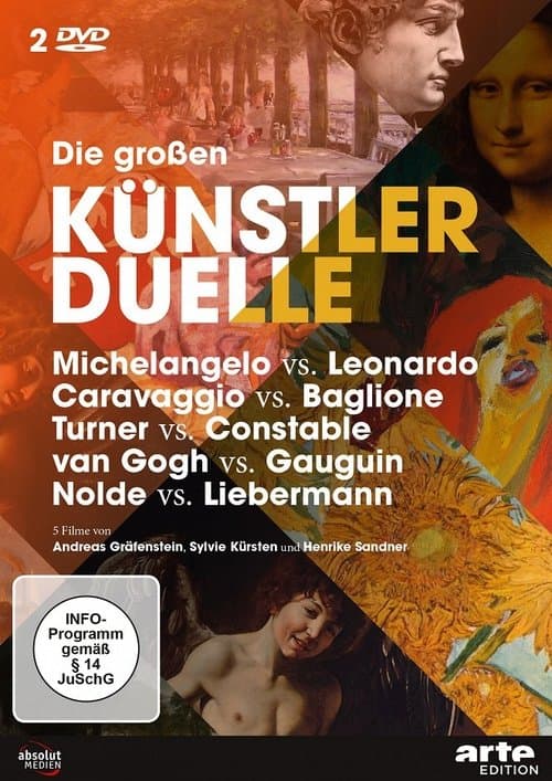 Title poster