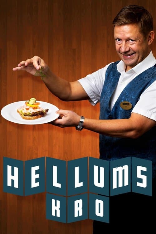 Title poster