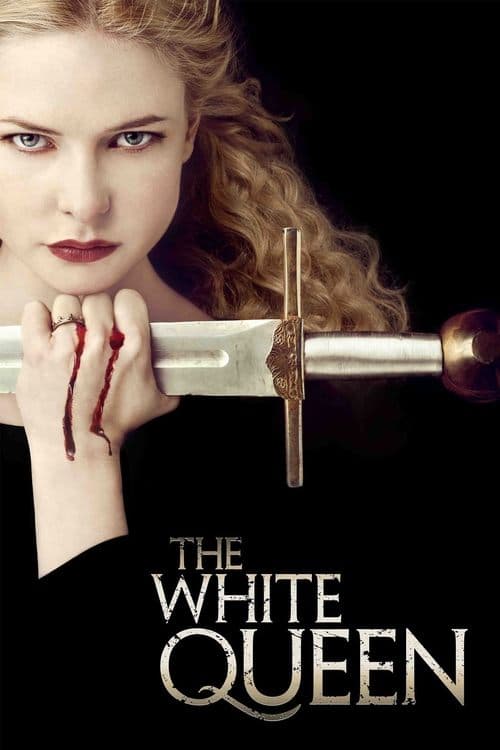Title poster