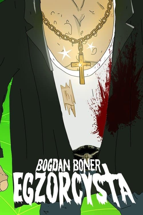 Title poster