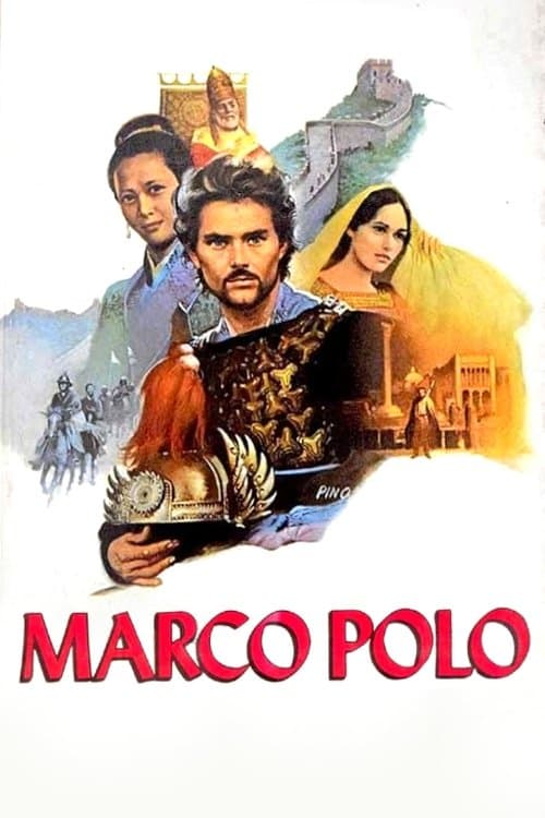 Title poster