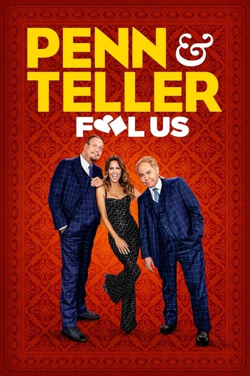Title poster
