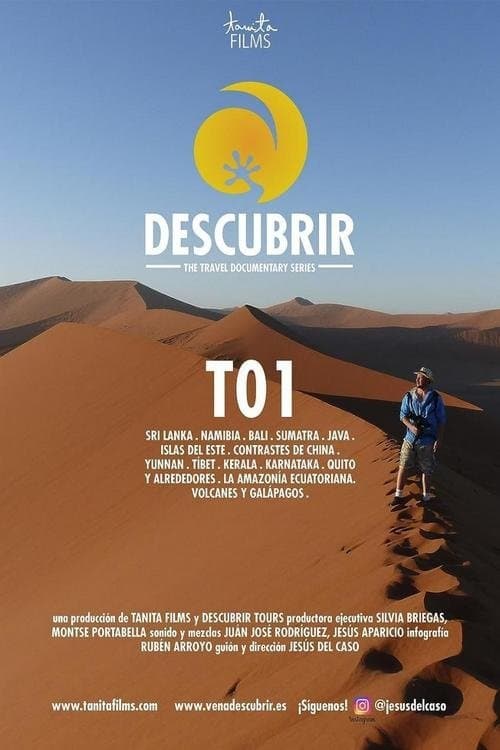 Title poster