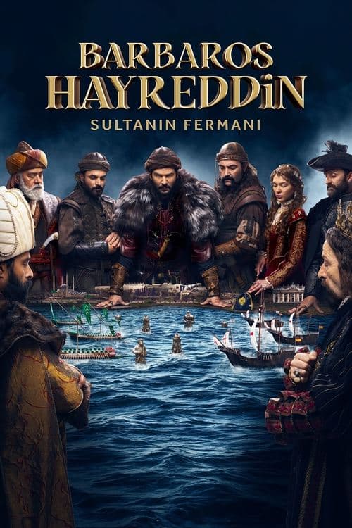 Title poster