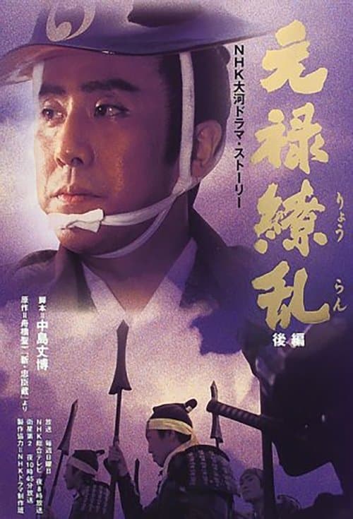 Title poster