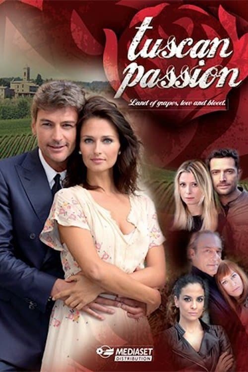 Title poster