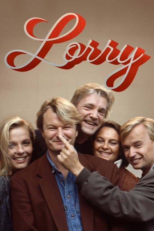 Title poster