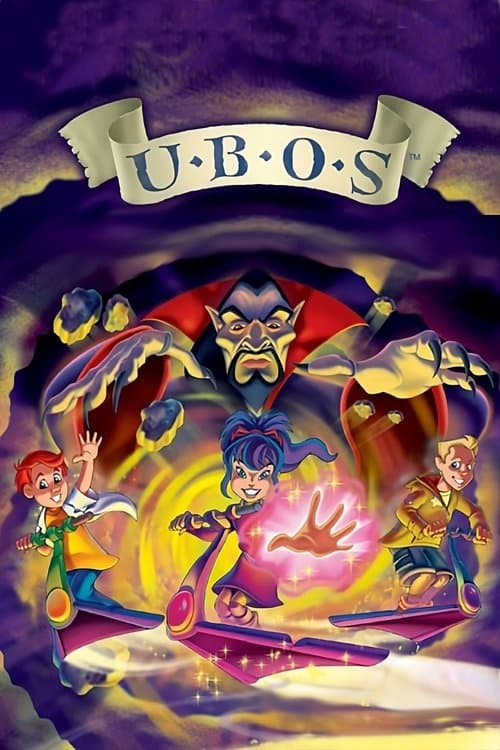 Title poster