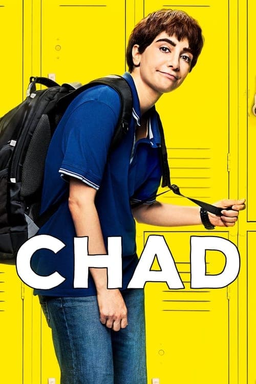 Title poster