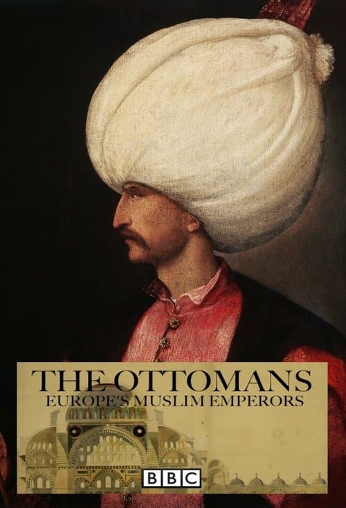 Title poster