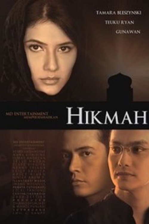 Title poster