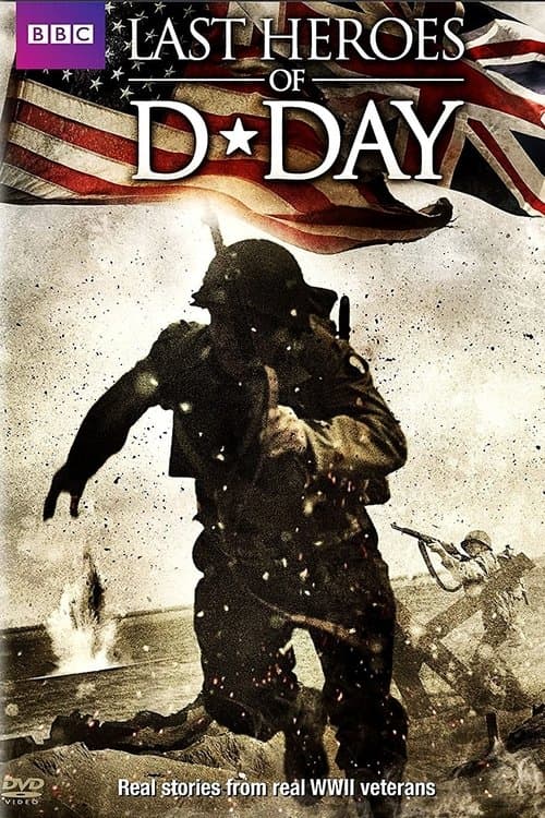 Title poster